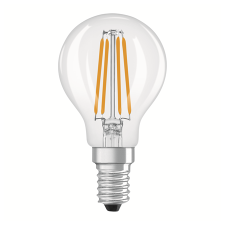 Osram Parathom Classic P Filament | E14 | 3.4 W | Warm White