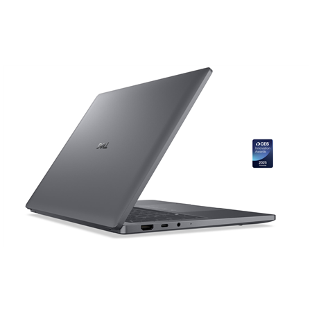 Dell Pro Premium 14 PA14250 | 14 " | IPS | FHD+ | Anti-glare | Intel Core Ultra 7 | 268V | 32 GB | LPDDR5x | Solid-state drive c