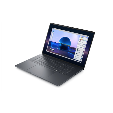 Dell | Pro Max 16 Premium MA16250 | 16 " | FHD+ | 1920 x 1200 pixels | Anti-glare | Intel Core Ultra 7 | 265H | 32 GB | LPDDR5x