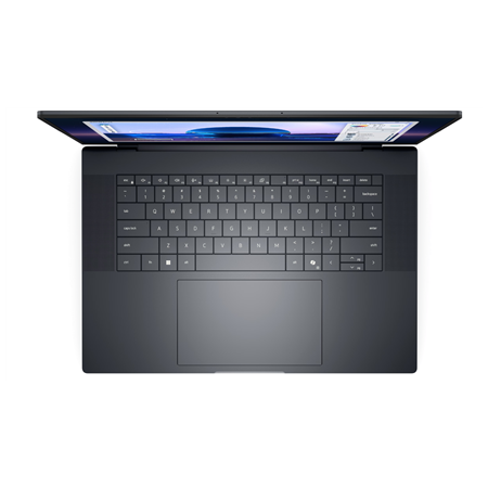 Dell | Pro Max 16 Premium MA16250 | 16 " | FHD+ | 1920 x 1200 pixels | Anti-glare | Intel Core Ultra 7 | 265H | 32 GB | LPDDR5x