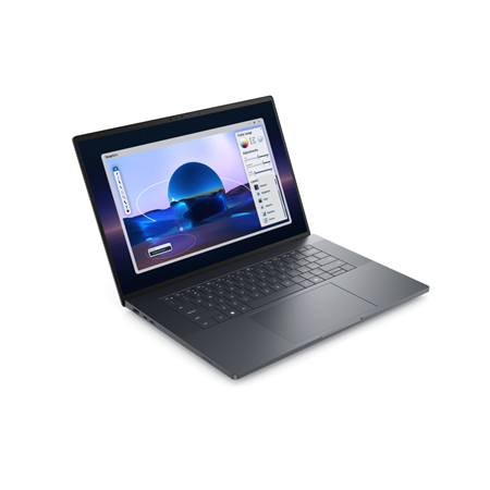 Dell | Pro Max 16 Premium MA16250 | 16 " | FHD+ | 1920 x 1200 pixels | Anti-glare | Intel Core Ultra 7 | 265H | 32 GB | LPDDR5x