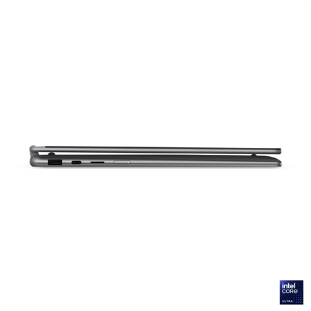 Lenovo Yoga 7 2-in-1 14ILL10 | Luna Grey | 14 " | OLED | Touchscreen | WUXGA | 1920 x 1200 pixels | Intel Core Ultra 7 | 256V |