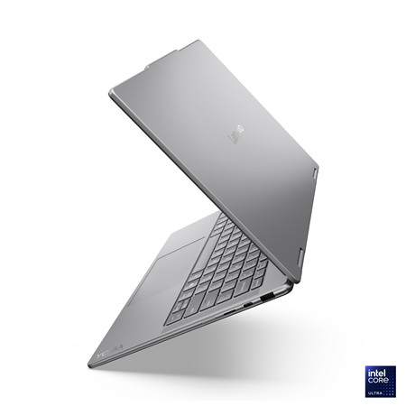 Lenovo Yoga 7 2-in-1 14ILL10 | Luna Grey | 14 " | OLED | Touchscreen | WUXGA | 1920 x 1200 pixels | Intel Core Ultra 7 | 256V |