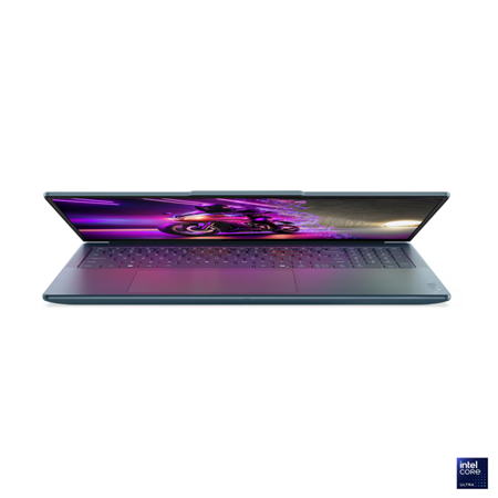 Lenovo Yoga Pro 9 16IAH10 | Tidal Teal | 16 " | OLED | 2.8K WQXGA+ | 2880 x 1800 pixels | Intel Core Ultra 7 | 255H | 32 GB | So