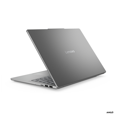 Lenovo IdeaPad Slim 5 14ARP10 | Luna Grey | 14 " | OLED | WUXGA | 1920 x 1200 pixels | Glossy | AMD Ryzen 7 | 7735HS | 16 (2x8GB