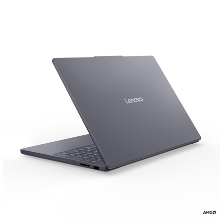Lenovo IdeaPad Slim 3 15AMN8 | Arctic Grey | 15.6 " | TN | FHD | 1920 x 1080 pixels | Anti-glare | AMD Ryzen 3 | 7320U | 16 GB |
