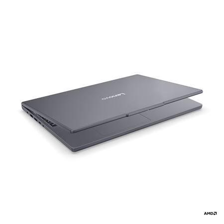 Lenovo IdeaPad Slim 3 15AMN8 | Arctic Grey | 15.6 " | TN | FHD | 1920 x 1080 pixels | Anti-glare | AMD Ryzen 3 | 7320U | 16 GB |