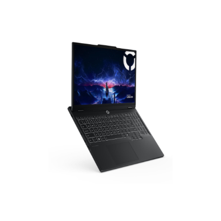 Lenovo Legion 5 15IAX10 | Eclipse Black | 15.1 " | OLED | WQXGA | 2560 x 1600 pixels | Intel Core Ultra 7 | 255HX | 32 (2x16GB)
