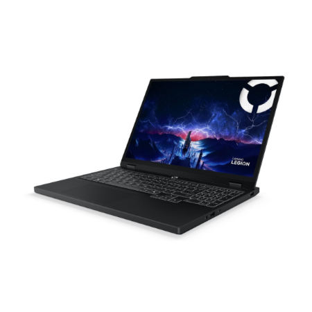 Lenovo Legion 5 15IAX10 | Eclipse Black | 15.1 " | OLED | WQXGA | 2560 x 1600 pixels | Intel Core Ultra 7 | 255HX | 32 (2x16GB)