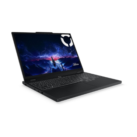 Lenovo Legion 5 15IAX10 | Eclipse Black | 15.1 " | OLED | WQXGA | 2560 x 1600 pixels | Intel Core Ultra 7 | 255HX | 32 (2x16GB)