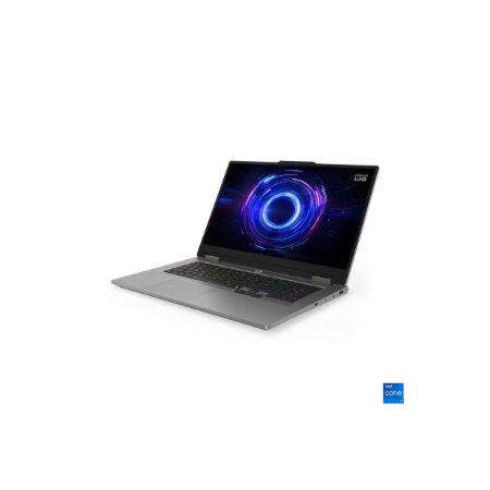 Lenovo LOQ 17IRX10 | Luna Grey | 17.3 " | IPS | FHD | 1920 x 1080 pixels | Anti-glare | Intel Core i7 | i7-13650HX | 16 GB | SOD