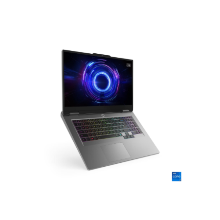 Lenovo LOQ 17IRX10 | Luna Grey | 17.3 " | IPS | FHD | 1920 x 1080 pixels | Anti-glare | Intel Core i7 | i7-13650HX | 16 GB | SOD