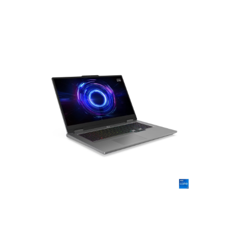 Lenovo LOQ 17IRX10 | Luna Grey | 17.3 " | IPS | FHD | 1920 x 1080 pixels | Anti-glare | Intel Core i7 | i7-13650HX | 16 GB | SOD