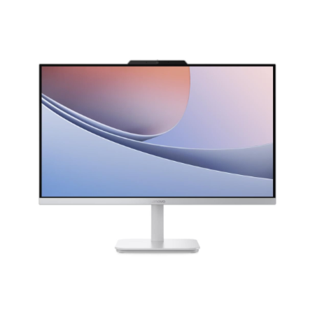Lenovo IdeaCentre | A100 | Desktop | AIO | 23.8 " | Intel Core i3 | i3-N305 | 16 GB | SODIMM DDR5 | 512 GB | Intel UHD Graphics