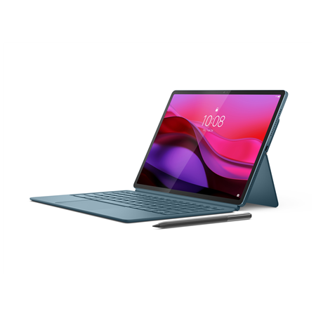 Lenovo | Yoga Tab Plus Wi-Fi (without power adapter) | ZAEG0018NL | 12.7 " | Tidal Teal | LTPS | 2944 x 1840 pixels | Qualcomm |