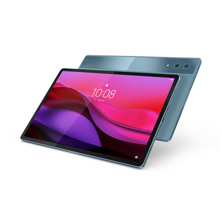 Lenovo | Yoga Tab Plus Wi-Fi (without power adapter) | ZAEG0018NL | 12.7 " | Tidal Teal | LTPS | 2944 x 1840 pixels | Qualcomm |