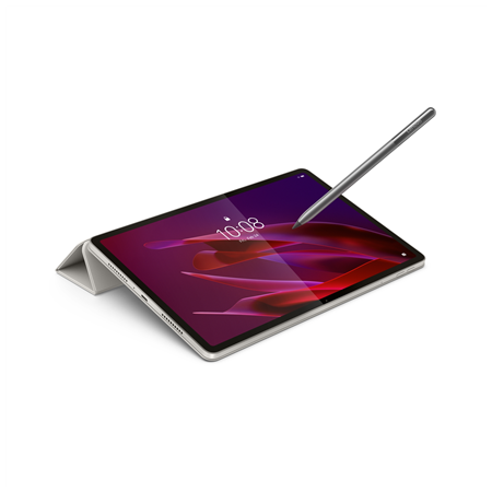 Lenovo Yoga Tab Wi-Fi (without power adapter) | ZAG60208SE | 11.1 " | Seashell | 3200 x 2000 pixels | Qualcomm | Snapdragon 8 Ge