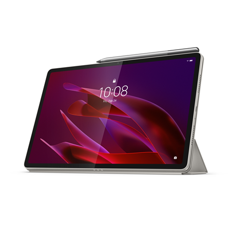 Lenovo Yoga Tab Wi-Fi (without power adapter) | ZAG60208SE | 11.1 " | Seashell | 3200 x 2000 pixels | Qualcomm | Snapdragon 8 Ge