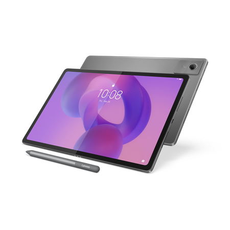 Lenovo Idea Tab Plus Wi-Fi (without power adapter) | ZAG70004SE | 12.1 " | Luna Grey | IPS | 2560 x 1600 pixels | MediaTek | Dim