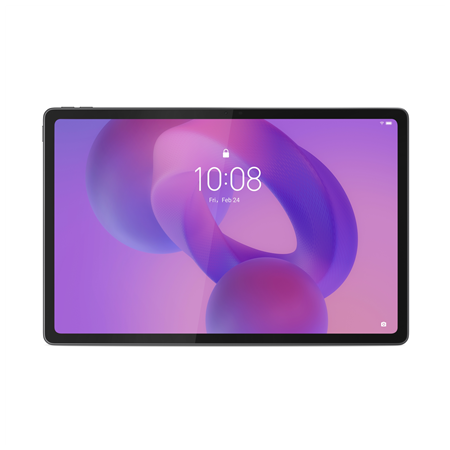 Lenovo Idea Tab Plus Wi-Fi (without power adapter) | ZAG70004SE | 12.1 " | Luna Grey | IPS | 2560 x 1600 pixels | MediaTek | Dim
