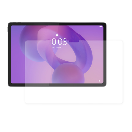 Lenovo Idea Tab Plus Glass Screen Protector | Transparent