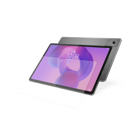 Lenovo Idea Tab Plus Glass Screen Protector | Transparent