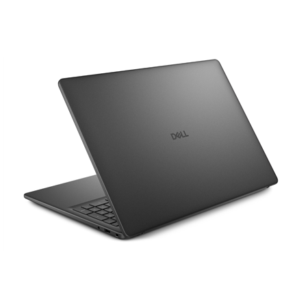 Dell 16 DC16250 | Carbon Black | 16 " | 2K | 1920 x 1200 pixels | Anti-glare | Intel Core 7 | 150U | 16 GB | DDR5 | Solid-state