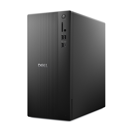 Dell ECT1250 | Desktop | Tower | Intel Core i7 | i7-14700 | 16 GB | DDR5 | 512 GB | Intel UHD Graphics | English | Ubuntu | Warr
