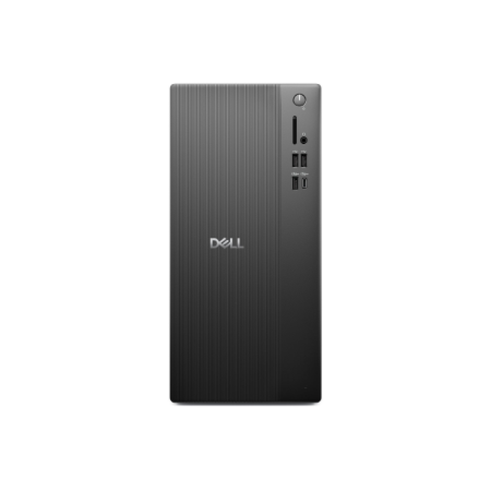Dell ECT1250 | Desktop | Tower | Intel Core i7 | i7-14700 | 16 GB | DDR5 | 512 GB | Intel UHD Graphics | English | Ubuntu | Warr