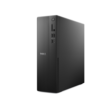 Dell ECS1250 | Desktop | Slim | Intel Core i5 | i5-14400 | 8 GB | DDR5 | 512 GB | Intel UHD Graphics 730 | No Optical Drive | En