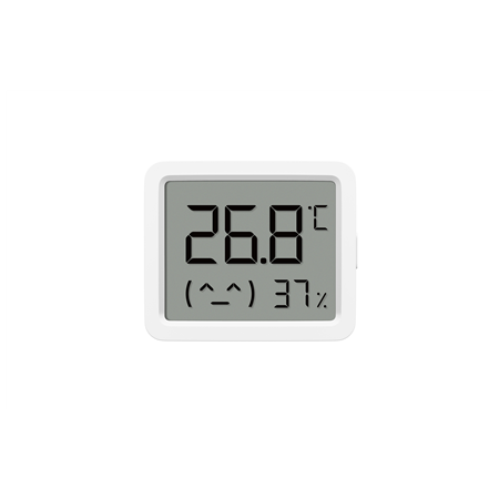 Xiaomi Smart Temperature and Humidity Monitor 3 Mini | White