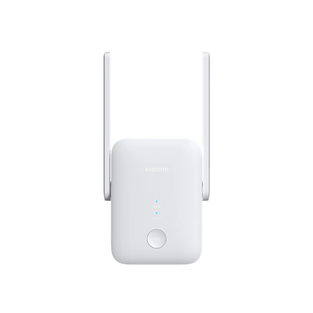 Xiaomi Wi-Fi Range Extender AX1500 EU | 802.11ax | 10/100/1000 Mbit/s | Ethernet LAN (RJ-45) ports 1 | Mesh Support Yes | MU-MiM