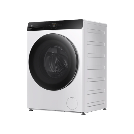 Xiaomi Mijia Washer Dryer Pro, EU | Energy efficiency class A/D | Front loading | Washing capacity 9 kg | 1400 RPM | Depth 57 cm