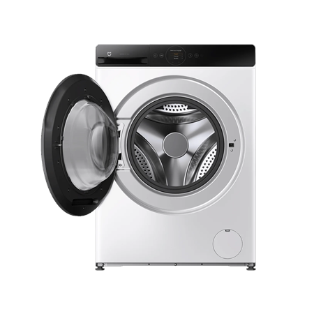 Xiaomi Mijia Washer Dryer Pro, EU | Energy efficiency class A/D | Front loading | Washing capacity 9 kg | 1400 RPM | Depth 57 cm