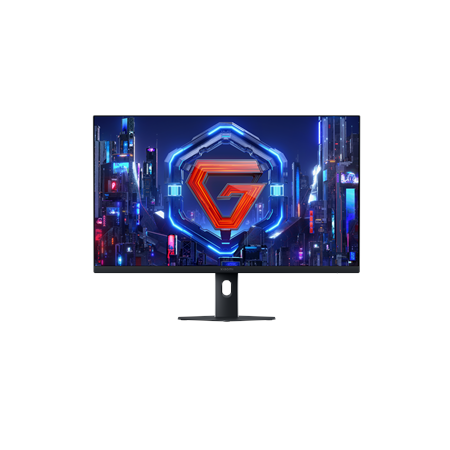 Xiaomi | 2K Gaming Monitor G27Qi 2026 | 27 " | IPS | 16:9 | 200 Hz | 1 ms | 2560 x 1440 pixels | HDMI ports quantity 2 | Black