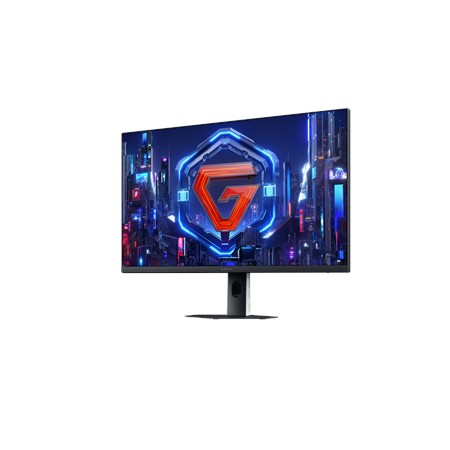Xiaomi | 2K Gaming Monitor G27Qi 2026 | 27 " | IPS | 16:9 | 200 Hz | 1 ms | 2560 x 1440 pixels | HDMI ports quantity 2 | Black