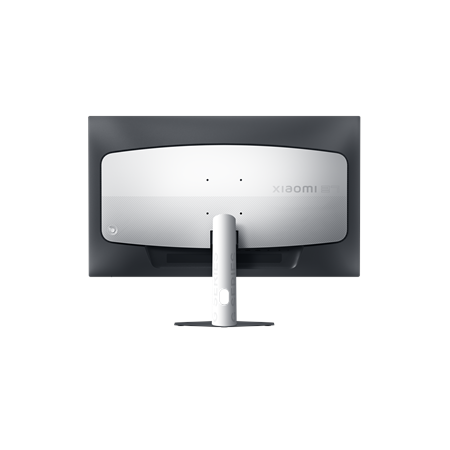 Xiaomi | 2K Gaming Monitor G27Qi 2026 | 27 " | IPS | 16:9 | 200 Hz | 1 ms | 2560 x 1440 pixels | HDMI ports quantity 2 | Black