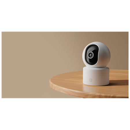 Xiaomi Smart Camera C302 | Dome | 3 MP | H.265 | microSD card (8 GB to 256 GB)