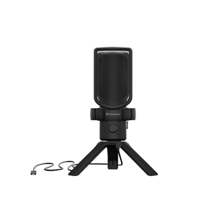 Genesis | Microphone | Radium 250 | Noise reduction