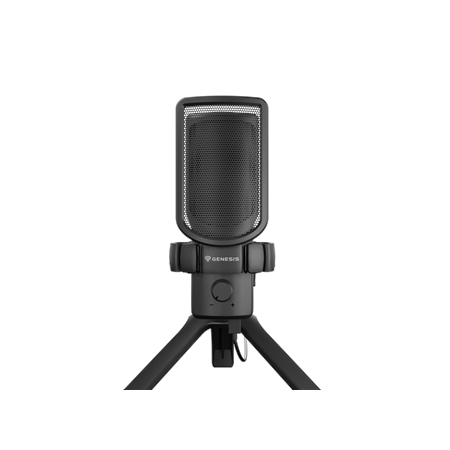 Genesis | Microphone | Radium 250 | Noise reduction