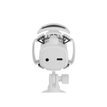 Genesis | Microphone | Radium 250 | Noise reduction