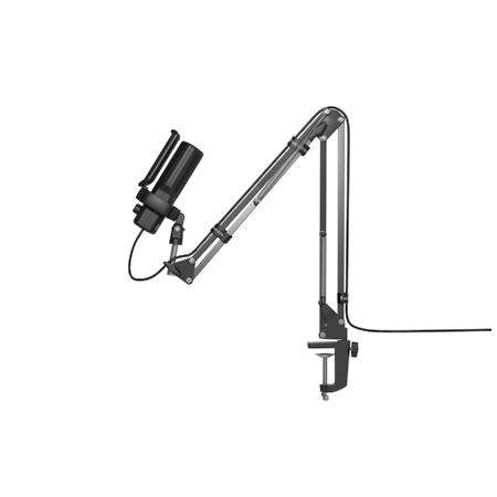 Genesis | Microphone | Radium 251 | Noise reduction