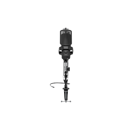 Genesis | Microphone | Radium 251 | Noise reduction