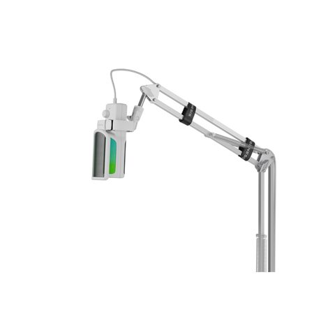 Genesis | Microphone | Radium 251 | Noise reduction