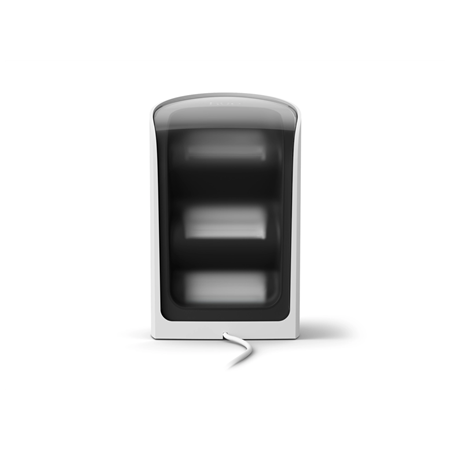 Philips Hue Play wall washer, white, EU/UK | Colored and white light (RBGW)