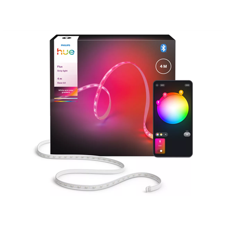 Philips Hue Flux strip light 4m EU | 16 W