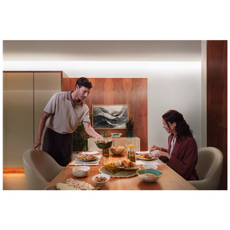 Philips Hue Flux ultra-bright LED light strip 5 m | 29 W