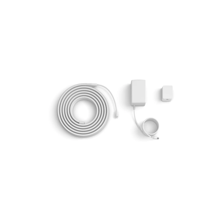 Philips Hue OmniGlow Lightstrip 3 m | 40 W | Bluetooth, Zigbee