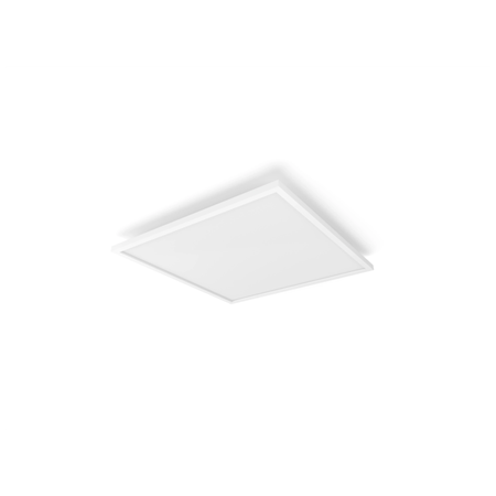 Philips Hue Surimu Square Panel Light, 60 x 60 cm | 2000-6500 Hue White Color Ambiance