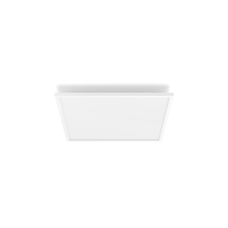 Philips Hue Surimu Square Panel Light, 60 x 60 cm | 2000-6500 Hue White Color Ambiance